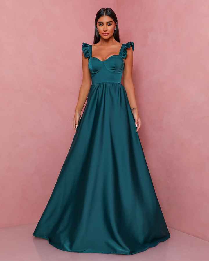 Tons do casamento - 1