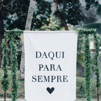 Ambiente Instagramável - 1