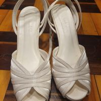 Inspiração Sapato de Noiva - 1