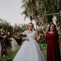 Mães na organização do casamento: ajuda ou atrapalha? - 1