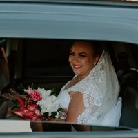 Oi noivinhas e casadinhas! - 2