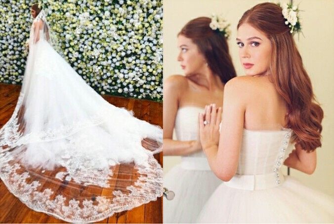  Inspiração de vestido! - 1