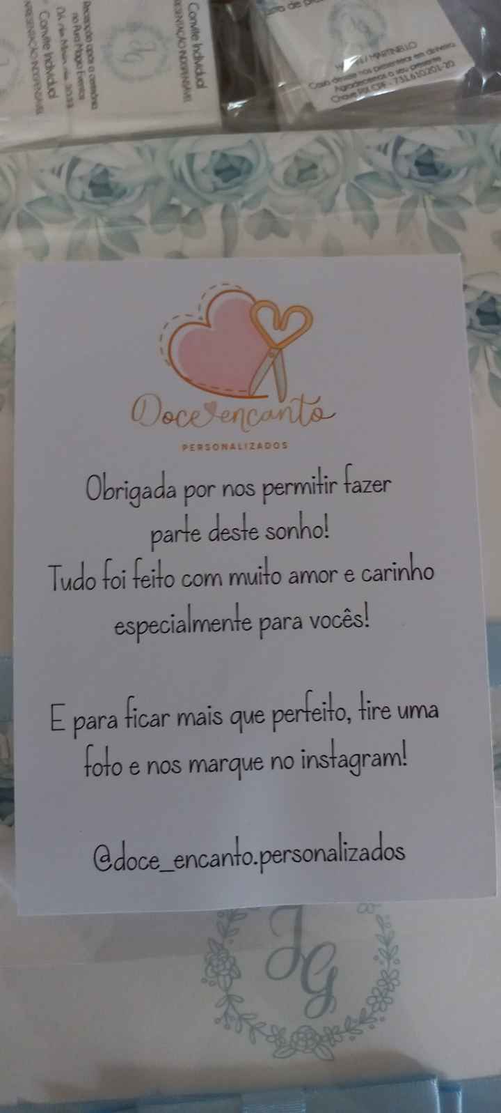 Convite: com ou sem flores?  🌷🌹🌻💐 - 1