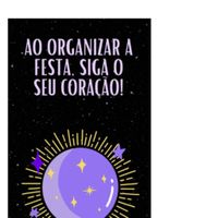 Antonia Sensitiva quer saber: Que mensagem o futuro preparou para você? 🔮 - 1