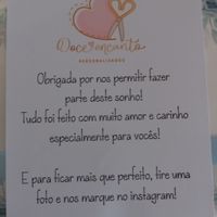 Convite: com ou sem flores?  🌷🌹🌻💐 - 1