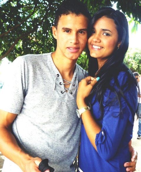 Eu & meu Amor