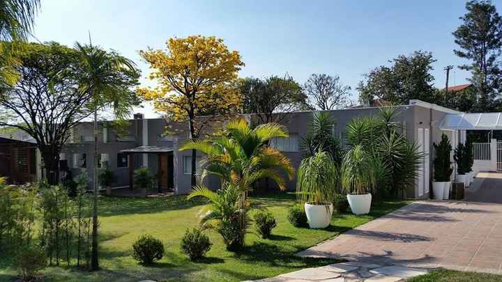 Espaço Bazilia Couto
