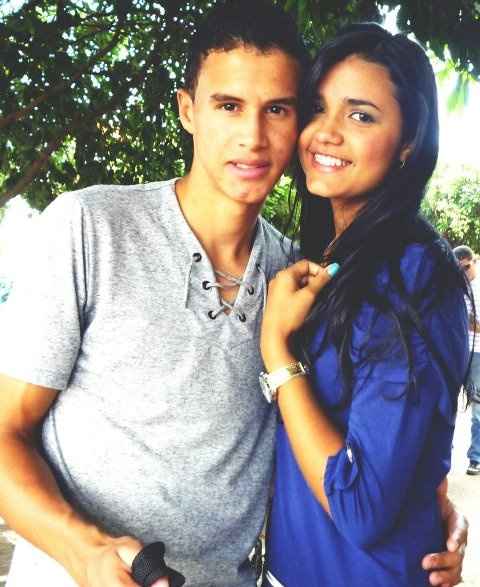 Eu & meu Amor