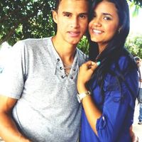 Eu & meu Amor