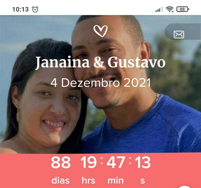 Agora falta pouco pessoal 1