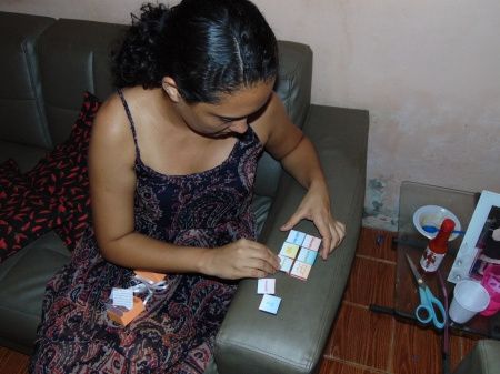 madrinha