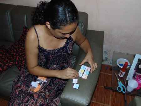 madrinha