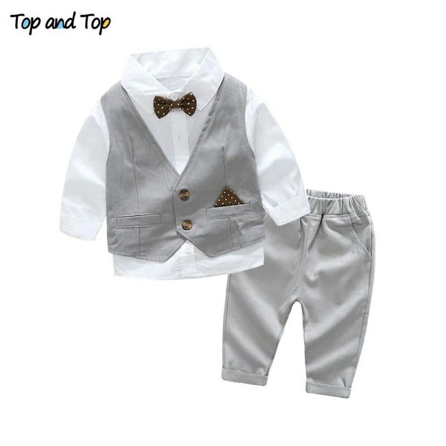  Roupas Made um China - 5