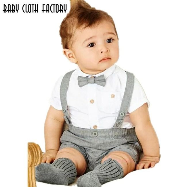  Roupas Made um China - 6