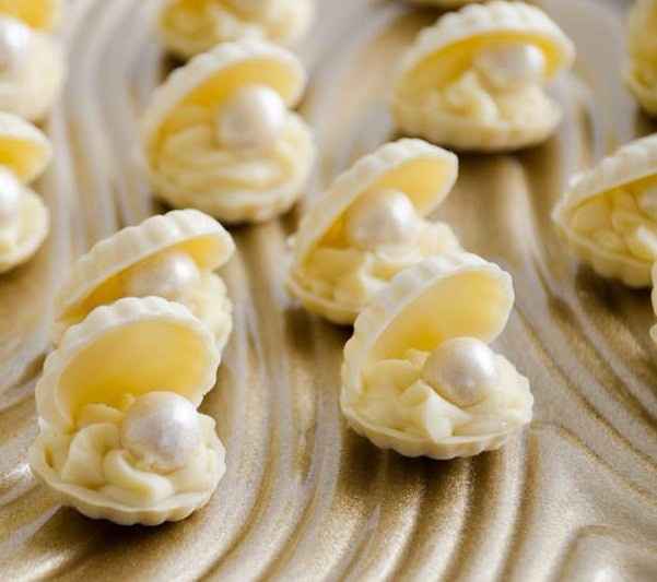 Inspiração para doces 