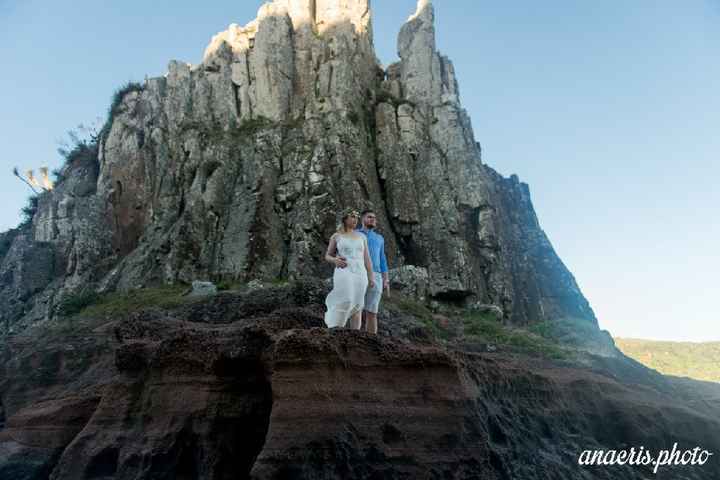  Meu pré wedding - 1