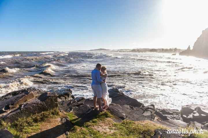 Meu pré wedding - 4