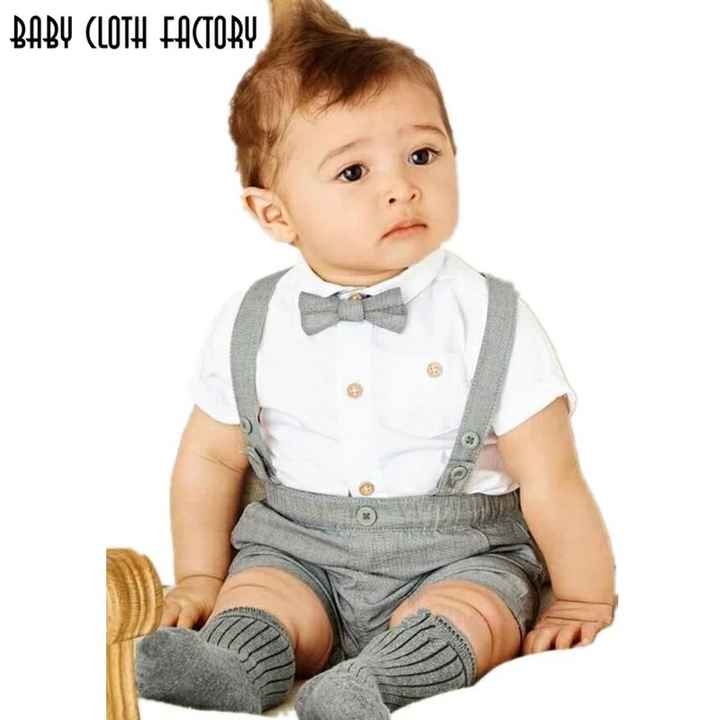  Roupas Made um China - 6