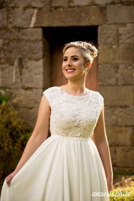 CASAMENTO J&A