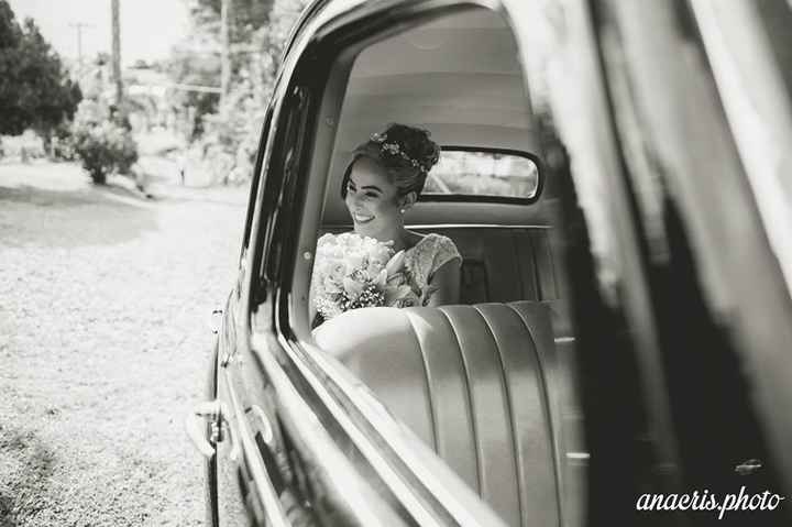 CASAMENTO J&A