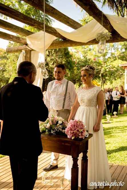 CASAMENTO J&A