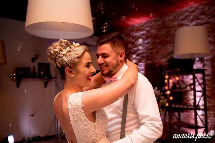 CASAMENTO J&A