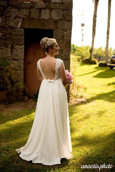CASAMENTO J&A