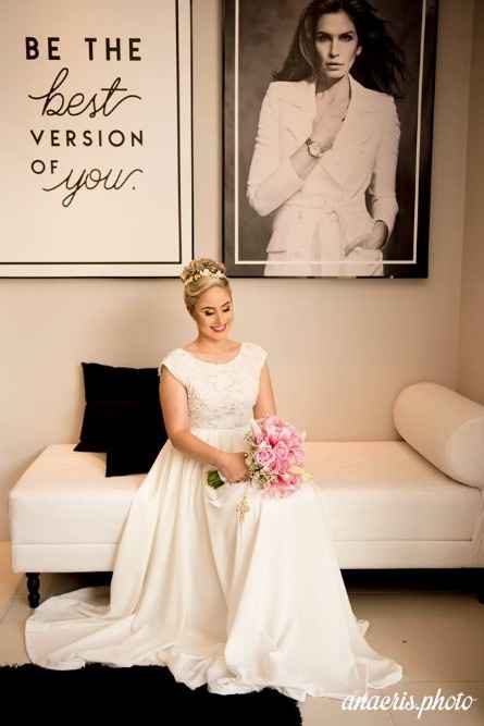CASAMENTO J&A