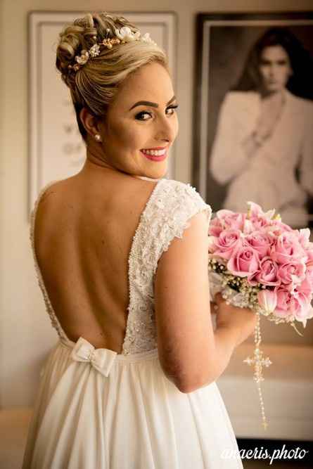 CASAMENTO J&A