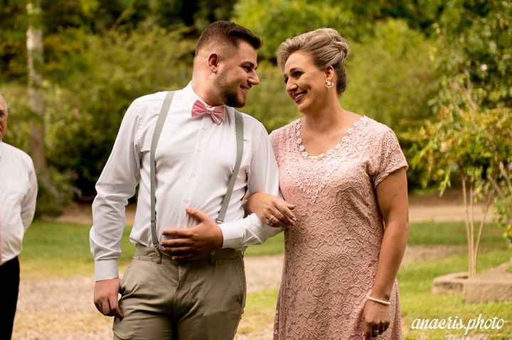 CASAMENTO J&A