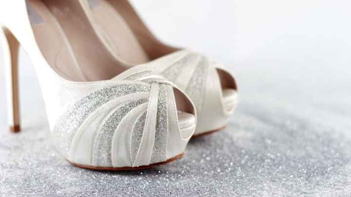 Sapatos 