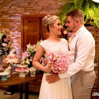 CASAMENTO J&A