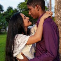 Pré wedding ❤😍 - 2