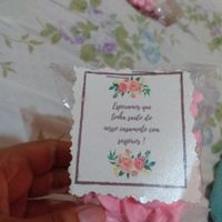 Lembrancinhas do meu casamento ❤ - 3