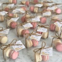 Poste AQUI uma foto da lembrancinha que vão dar para as pessoas convidadas🎁👇 - 1