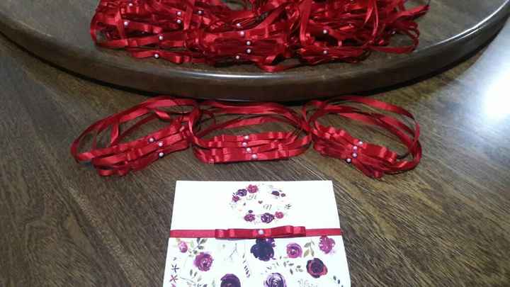 Lacinhos Prontos ♡ - 3