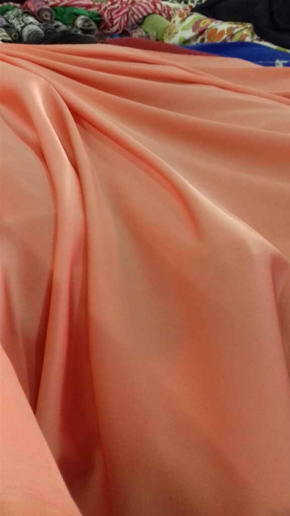 Cor do vestido das madrinha - 1
