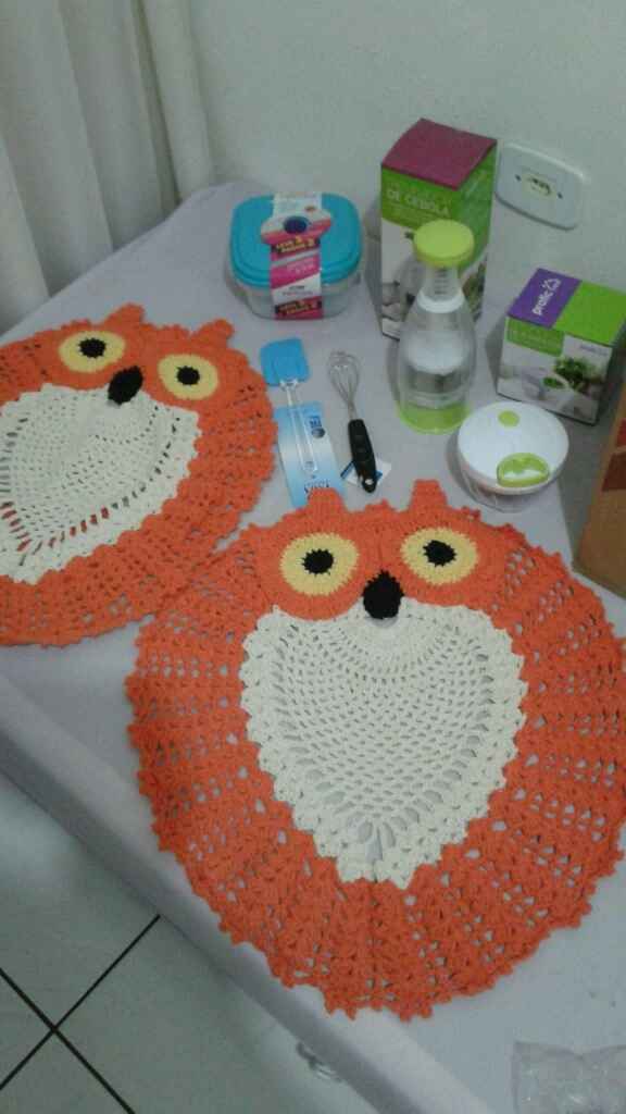 Comprinhas da semana . - 2