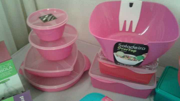 Comprinhas da semana . - 2