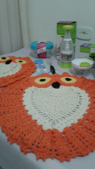 Comprinhas da semana . - 3