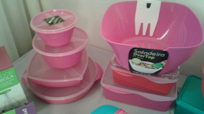 Comprinhas da semana . - 2