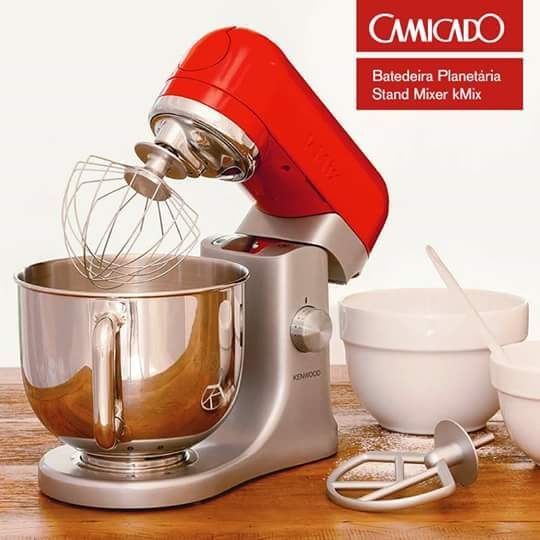 Meu sonho de consumo. - 2