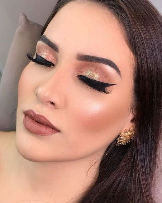 👰 Minhas escolhas para o dia de noiva - Marina Sanches 2