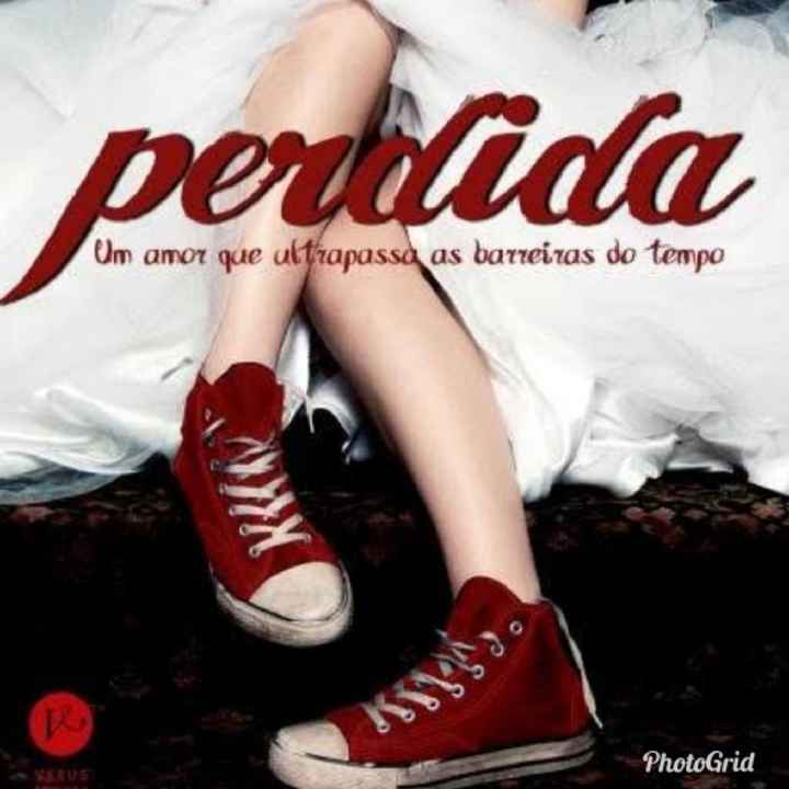 Noiva de all star - 1