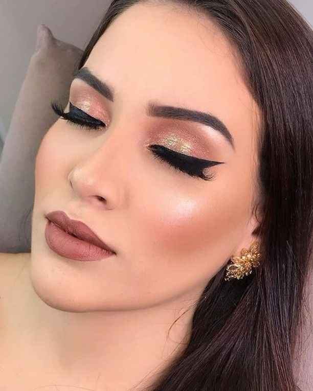 👰 Minhas escolhas para o dia de noiva - Marina Sanches - 2