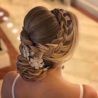 👰 Minhas escolhas para o dia de noiva - Marina Sanches - 1