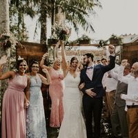 👰 Minhas escolhas para o dia de noiva - Marina Sanches - 5