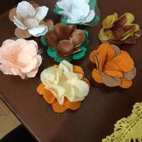 Forminhas - 1