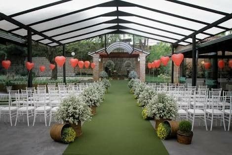  Inspiração casamento - 5