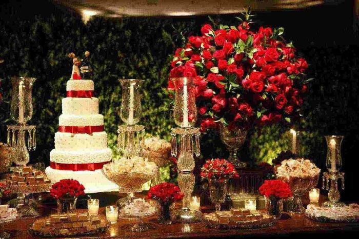  Inspiração casamento - 8